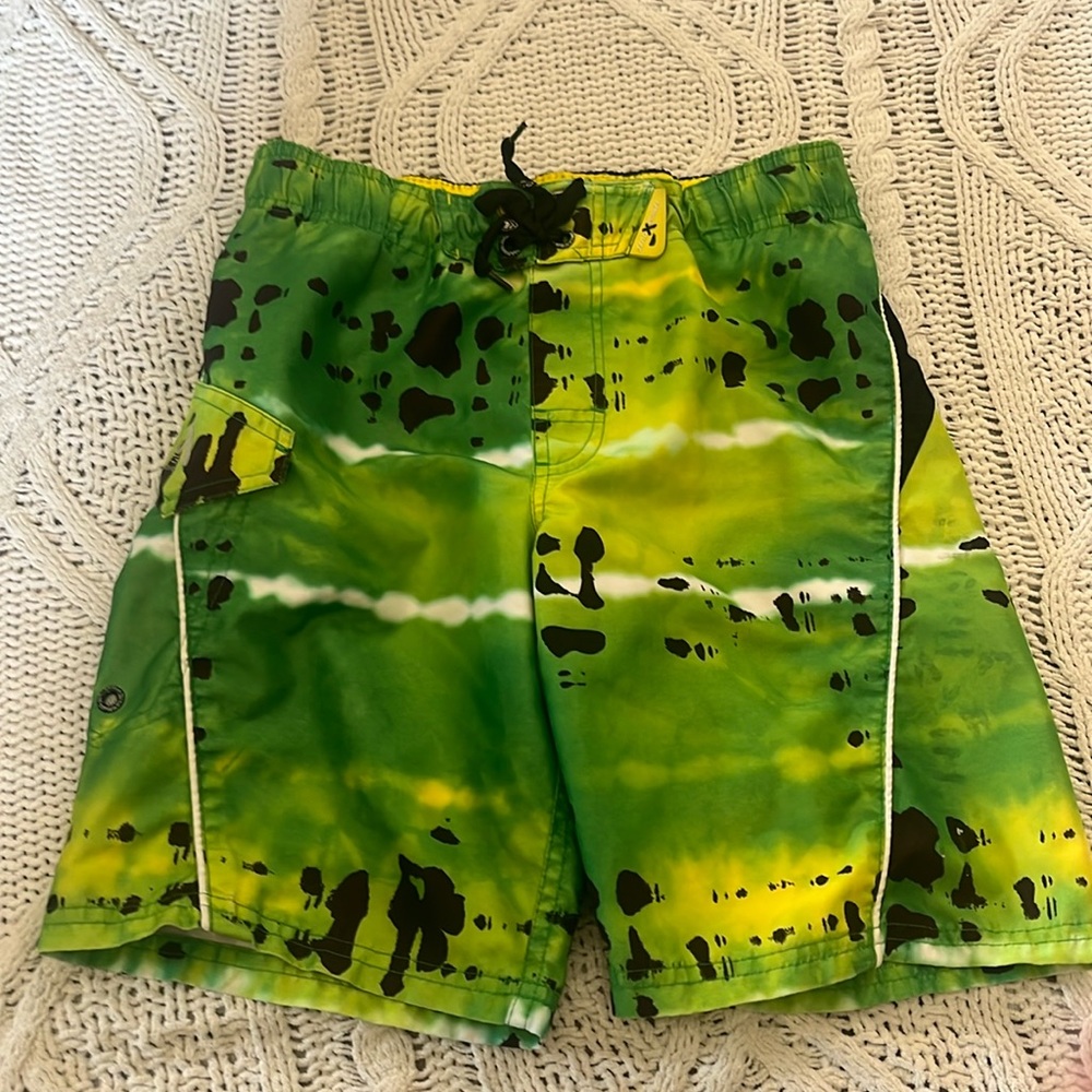 Swim trunks